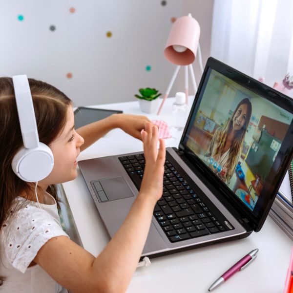 Clases Individuales Kids & Teens