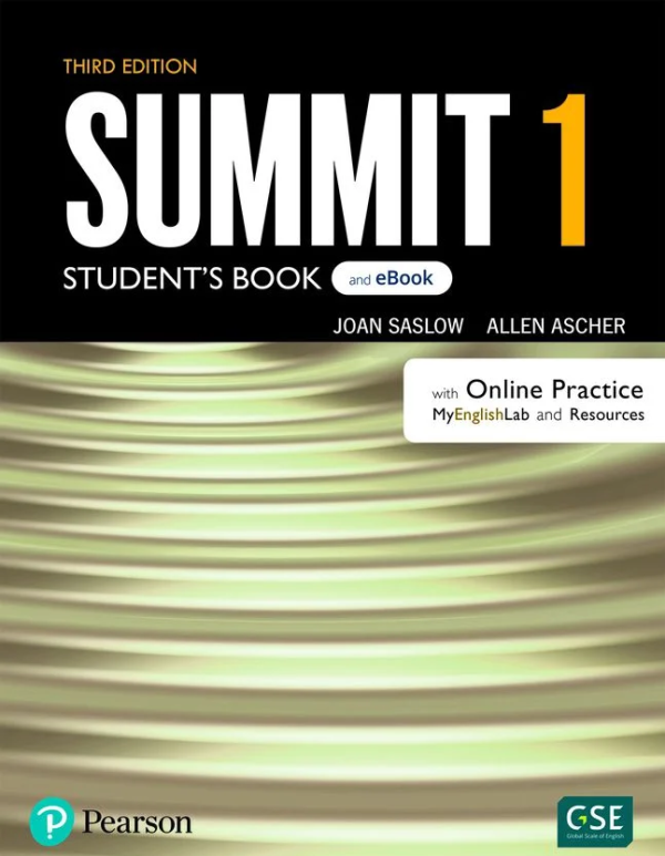 Libro Summit 1