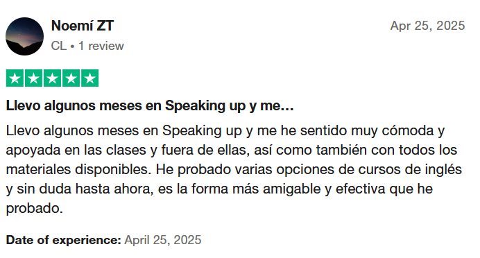 4. TEstimonio